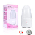 High-Temperature Menstrual Cup Cleaner Steamer Period Cup Menstrual Disc Sterilizer Kegel Ball Sterilizer Hygiene Care For Women. 