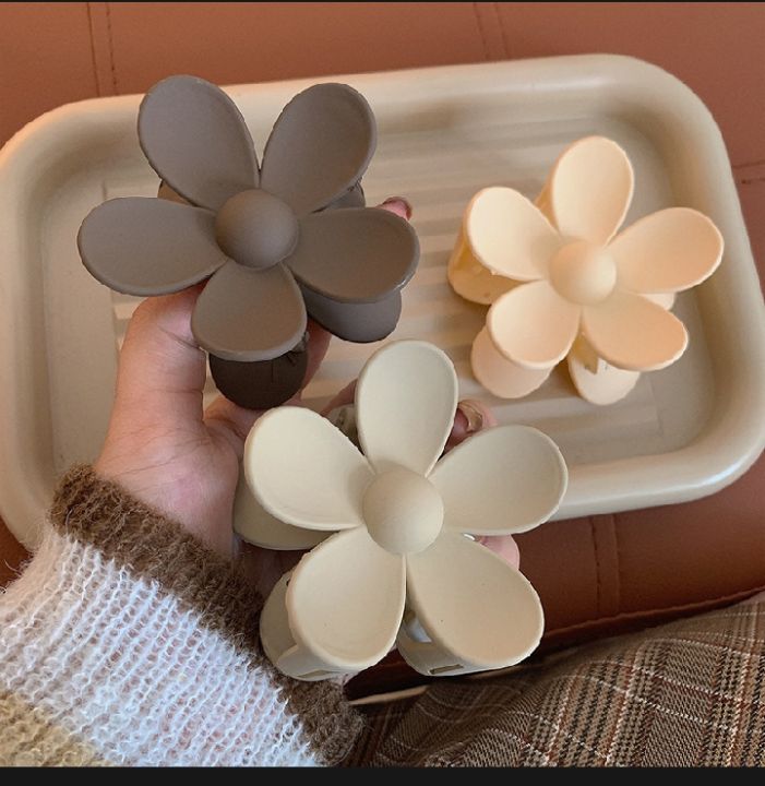 flower hair catcher ❤️