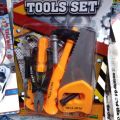 tool set toy.