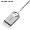 Mini USB Flash Drive Pen Drive USB 2.0 Pendrive 64GB 32GB 16G 8G 4G Flash Memory Stick with Key Ring 128GB U Disk Creative gifts. 