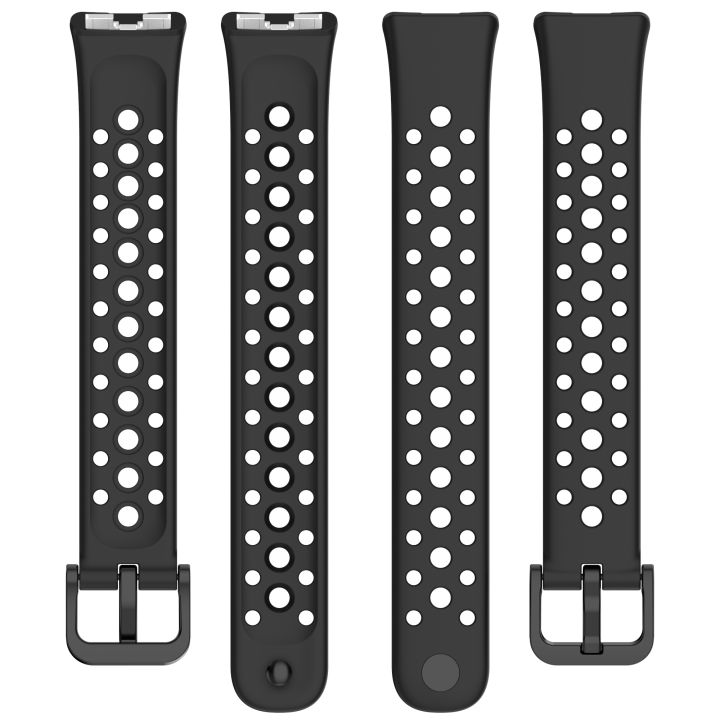 For%20Huawei%20Band%2010%209%208%20nfc%20strap%20sports%20silicone%20band%20diamond%20fashion%20frame%20bumper%20case%20straps%20-%20Image%204