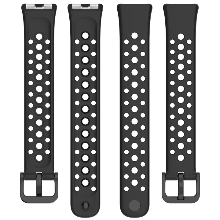 For%20Huawei%20Band%2010%209%208%20nfc%20strap%20sports%20silicone%20band%20diamond%20fashion%20frame%20bumper%20case%20straps%20-%20Image%204