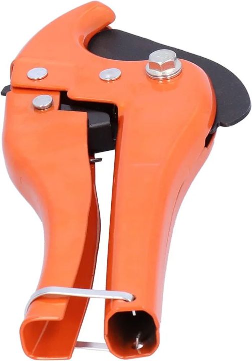 Pipe%20Cutter%20Tap%20Water%20Tool%20Snap%20On%20Accessory%20Orange%20Ratchet%20Quick%20Cut%20Ppr%20Pe%20Pvc%20Plastic%20Hose%20Pipe%20Tube%20Utensil%20Tool%20Tool%20Ratcheting%20for%20Plumbing%20Cutter%20Cleaning%20Sanitizing%20-%20Image%202