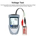 TOOLTOP ET613 612 Network Cable Tracer Network Analyzer POE Phone Line LAN Network Line Detector Measurement Cable Tool. 
