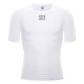 ROCKBROS Summer Men Bicycle T-shirts Breathable Quick Dry Bike Short Tops Sports MTB Road Cycling Short Sleeves Base Shirts Male. 