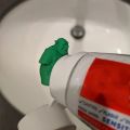 Toothpaste Hat Shrek Pooping Toothpaste Topper Gift Toothpaste Dispenser Toothpaste Cap Bathroom Supplies. 