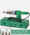 PPRC Heater.Pipe Welding Machine.Temperature Controlled Pipe Welding Machine.25,32mm Bush Included. 