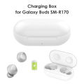 Universal Replacement Charging Box For Samsung Galaxy Buds SM-R175 SM-R170  Wireless Earphone Charger Case Cradle. 