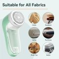 Removes Lint From Clothes Electric. Pet Hair Remover Clothing Home Cats Hair Brush Take Out of Clothes Hairs Cleaning Roller.