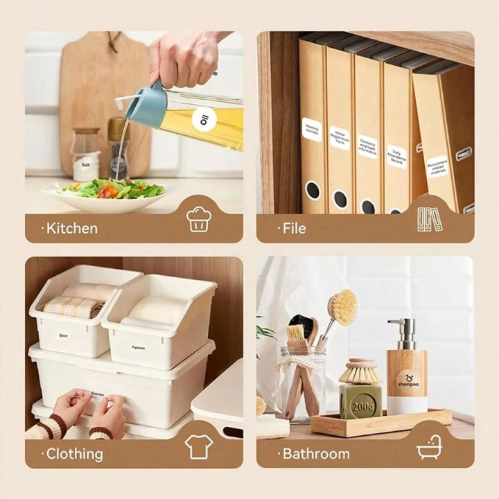 Niimbot%20Label%203Rolls%20Label%20For%20B1%20B21%20B3S%20B31%20K3%20Mini%20Portable%20Thermal%20Printer%20Label%20White%20Sticker%20For%20Adhesive%20Label%20Printer%20-%20Image%202