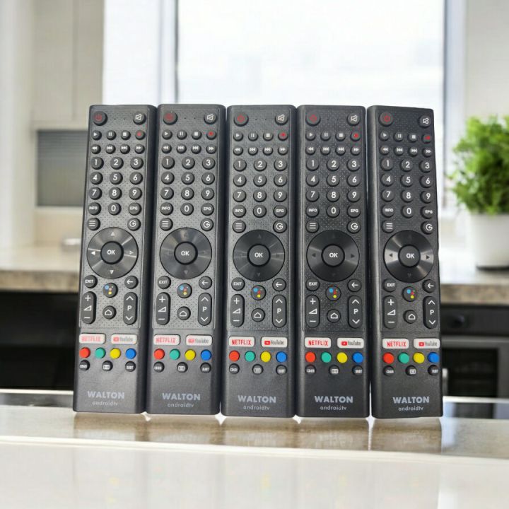 Tv%20Remote%20Control%20For%20Walton%20Android%20Led%20Tv%20Without%20Voice%20.%20-%20Image%202