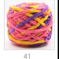 100g Yarn for Hand Knitting Toys Crochet Plush Threads Woolen Yarn Sewing Ball of Wool Knit Free Shipping DIY Accessories. 