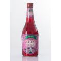 Mezza Rose Syrup 750ml. 