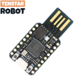 TENSTAR RP2350-USB 16MB Flash Mini Development Board Module Dual-Core RP2350A Chip 520KB SRAM  For Raspberry Pi PICO2 RP2350. 