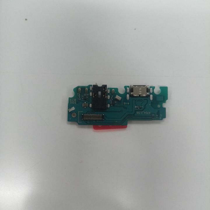 Samsung a04s charging logic