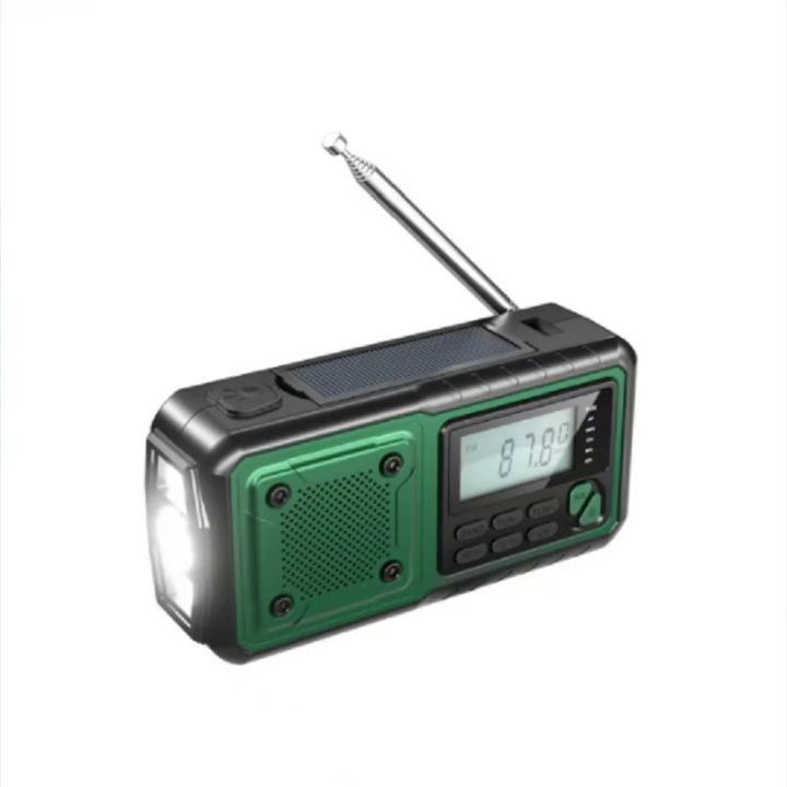 Multifunction%20Emergency%20Crank%20charging%20power%20station%20Radio%20FM/AM/SW/%20Portable%20Radio%20with%20power%20bank,%20camping%20,reading%20lamp%20-%20Image%207