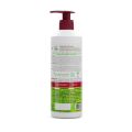 Mamaearth Onion Shampoo For Hair Fall Control 400ml. 