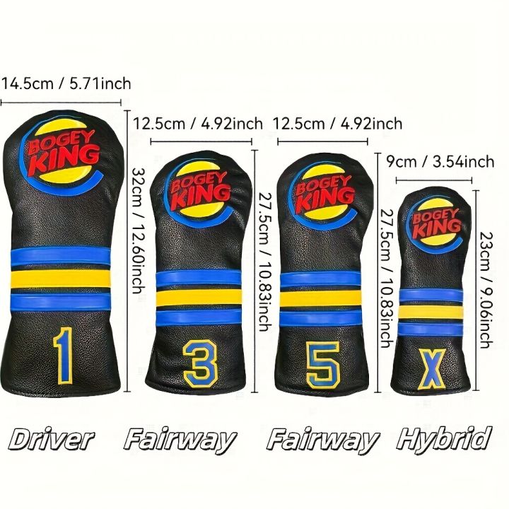 Fashionable%20Golf%20Club%20Head%20Cover,%20Made%20of%20Dust-Proof%20and%20Durable%20Materials,%20Provide%20the%20Best%20Protection%20for%20Golf%20Clubs%20-%20Image%203