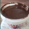 chocolate spread switzeela | 2 pack of 1.2 kg. 