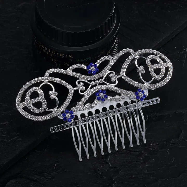 Fashion%20Crystal%20Charm%20Silver%20Color%20Twilight%20Bella's%20Hair%20Comb%20Headwear%20Hair%20ornament%20Bella%20combs%20Rhinestone%20Designed%20for%20Women%20-%20Image%207
