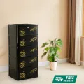 RFL Smart Closet 5 Drawer Elite Gold 891084. 