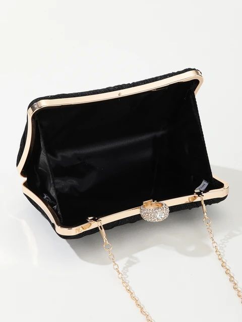 New%20Women%20Bling%20Crystal%20Clutch%20%20Plain%20Party%20Purse%20For%20Wedding%20/Party%20-%20Image%205