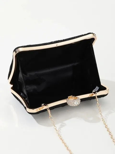 New%20Women%20Bling%20Crystal%20Clutch%20%20Plain%20Party%20Purse%20For%20Wedding%20/Party%20-%20Image%205