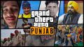 GTA Vice city Punjab game available. 