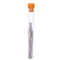 9pcs Large Eye Needles DIY Crafts Tools Stainless Steel Cross Stitch Knitting Yarn Sewing Hand Crochet Hook Set Kit.
