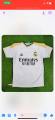 Real Madrid premium Quality jersy. 