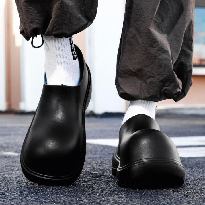EVA%20Men%20Chef%20Clogs%20Slip-On%20Thick%20Sole%20Platform%20Summer%20Rain%20Shoes%20Outdoor%20Casual%20Fashion%20Non-Slip%20Breathable%20Lightweight%20-%20Image%206