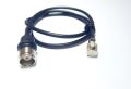 High Quality Anteena 50 feet Wire + Connector For Ptcl Charge Ufone Blaze EVO Wingle Charji Internet Devices. 