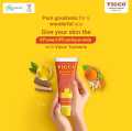 Vicco Turmeric 80gm. 