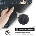 Large Mouse Pad Xxl Rilakkuma-es Mousepad Gamer Office Accessories Pc Cabinet Games Desk Mat Computer Desks Keyboard Gaming Mats.