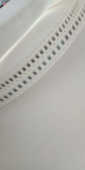 R010 SMD resistor 0.01e 1/4W(0.01 ohms) size: 1206 (100 packs) resistor R chip 0.01r 1/4W +-5% R Chip Resistor