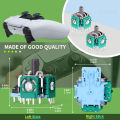 For Dualsense PS5 Controller Analog Joystick Potentiometer 2K3 For PS5 Gamepad ThumbStick Module Sensor Repair Parts Accessories. 