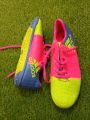 FOOTBALL SOCCER GRIPPERS SHOES FOR GIRLS IN HIGH QUALITY. 