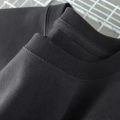 Sunday Running Club Men Cotton TShirt Casual Loose Streetwear Vintage Athletic Hipster. 