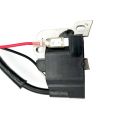 Gasolene Brush Cutter Parts Ignition Coil for Grass Cutter Engine GX35. 