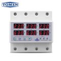 ORIGINAL TOMZN THREE PHASE PROTECTOR. 
