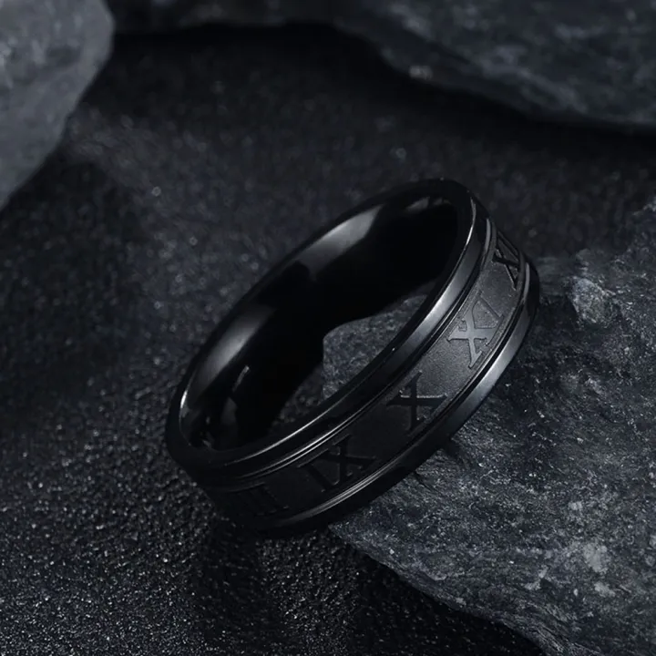 Seakissky%20Classic%20Fashion%20Stainless%20Steel%20Roman%20Digital%20Men%20Women%20Ring%20Cool%20Punk%20High%20Quality%20Waterproof%20Jewelry%20for%20Party%20%20-%20Image%203