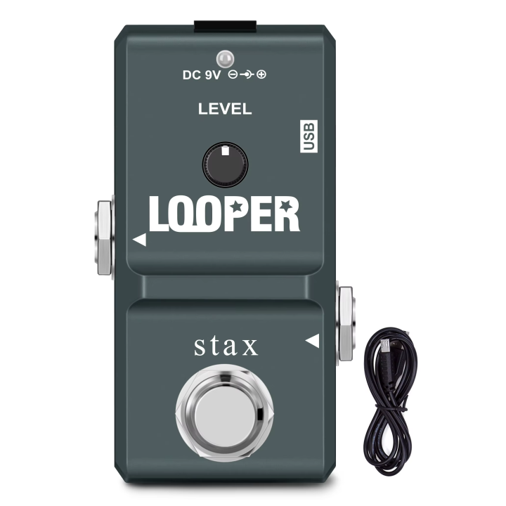 Rowin%20NANO%20Guitar%20Effect%20Pedals%20Compressor%20Flanger%20Booster%20Overdrive%20Delay%20Tremolo%20Dumble%20Distortion%20for%20Electric%20Guitar%20Bass%20-%20Image%207