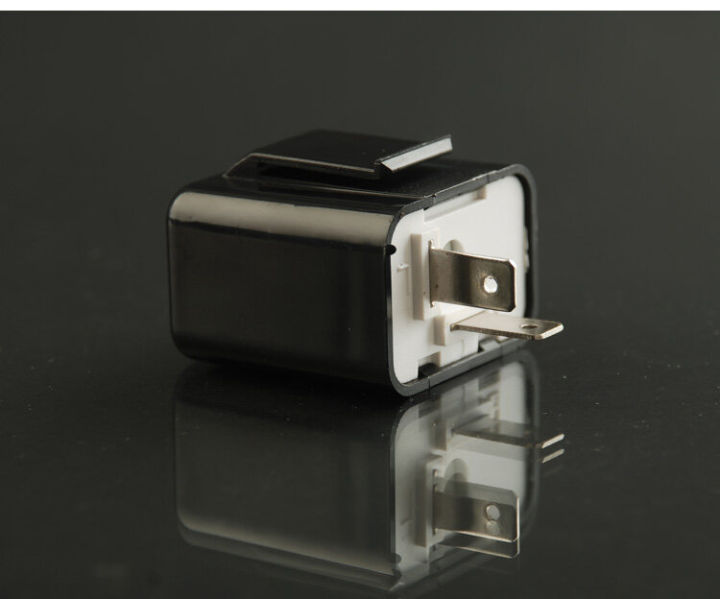 Turn%20Signal%20Relay%20Turn%20Signal%20Relay%20Conversion%20Kit%20for%20Motorcycles%20Can%20Be%20Used%20on%20All%20Models,%2012V,%202%20Pins,%20Can%20Adjust%20the%20Rhythm%20to%20Flash%20Faster%20or%20Slower.%20Racingpower%20-%20Image%204