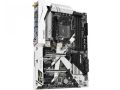 ASRock X370 Killer SLI AC WIFI AM4 AMD Promontory X370 SATA 6Gb/s USB 3.0 Motherboard. 