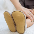 Baby Socks Slippers With  Soles Girl Boy Infant Newborn Children Floor Socks Shoes Anti Slip Soft Sole Toddlers Indoor. 