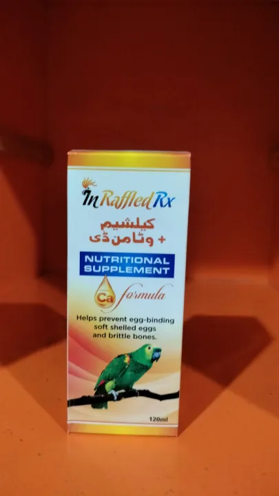 Calcium%20Plus%20D%20For%20Parrots%20Finches%20120ml%20-%20Pigeons%20-%20Lovebirds%20-%20Macaw%20-%20African%20Grey%20-%20Raw%20-%20Parrot%20-%20Canary%20-%20Finches%20-%20Gouldians%20-%20Budgies%20Super%20Sheikh%20Trading%20Co%20-%20Image%2010