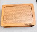 50000 taka money saving box, bank with Tracking number.