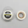 3 Yards White Ultra Hold Double Sided Adhesive Tape Waterproof Lace Front Wig Hair System Tape For Hair Extensoin/Toupee. 