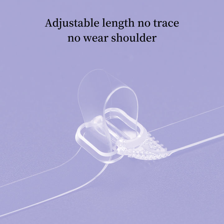 2%20Pairs/5%20Pairs%20Invisible%20Seamless%20Transparent%20Bra%20Straps%20-%20Thin%20and%20Non-Slip%20Straps%20for%20Lingerie%20and%20Lingerie%20Accessories,%20No%20S%20-%20Image%204