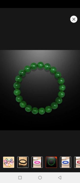 Light%20Pink%20Bracelet%20Beautiful%20Colors%20for%20Girls%20-%20Image%205